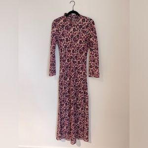 Dreamy Shop Doen Summer Dress